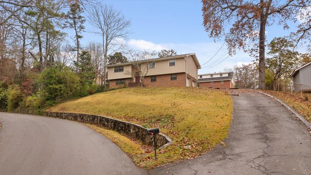 501 Lancaster Avenue, Chattanooga, TN 37415