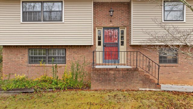 501 Lancaster Avenue, Chattanooga, TN 37415