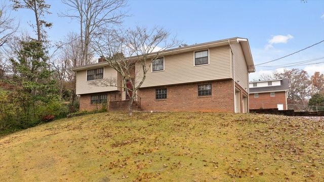 501 Lancaster Avenue, Chattanooga, TN 37415