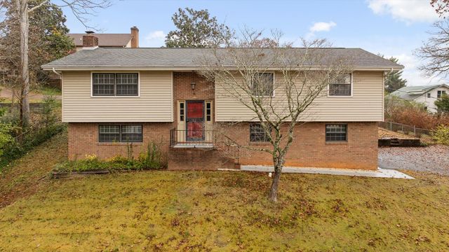 501 Lancaster Avenue, Chattanooga, TN 37415