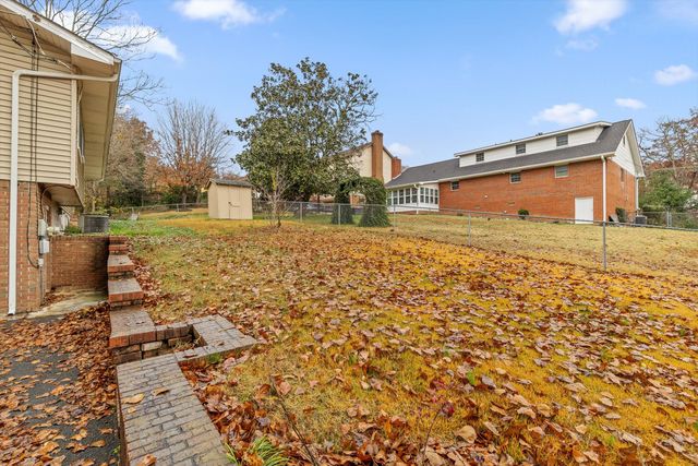 501 Lancaster Avenue, Chattanooga, TN 37415