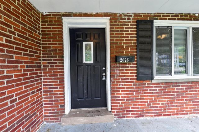 2026 Sundale Avenue, North College Hill, OH 45239