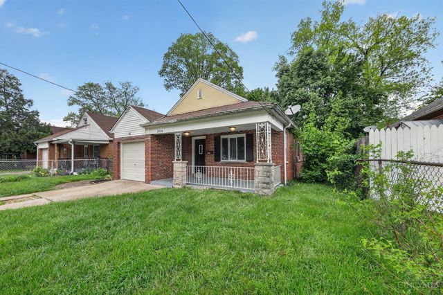 2026 Sundale Avenue, North College Hill, OH 45239