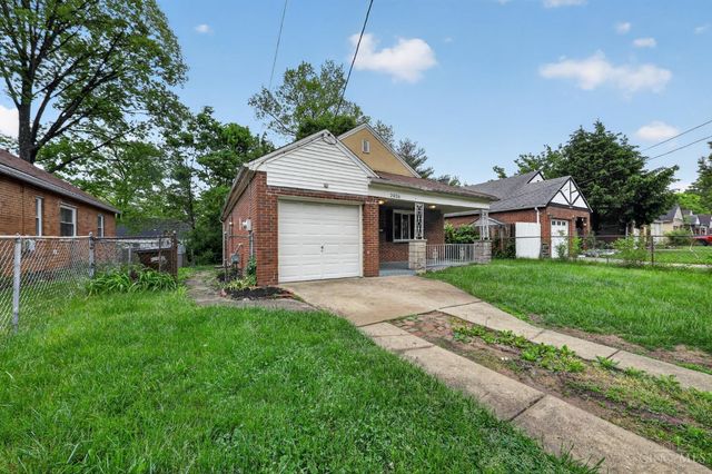 2026 Sundale Avenue, North College Hill, OH 45239