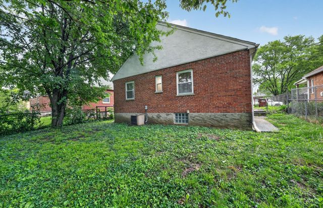 2026 Sundale Avenue, North College Hill, OH 45239