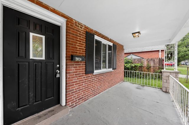 2026 Sundale Avenue, North College Hill, OH 45239