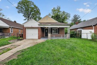 2026 Sundale Avenue, North College Hill, OH 45239