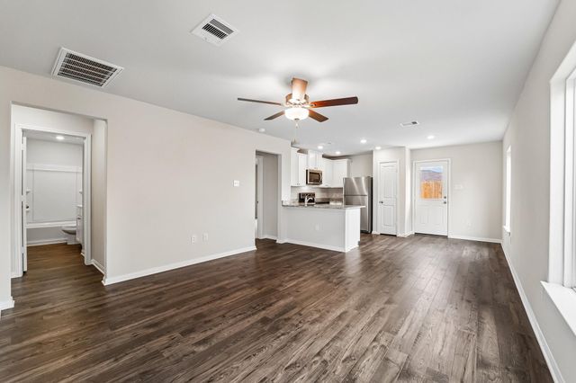 8117 Sunberry Shadow Drive, Houston, TX 77016