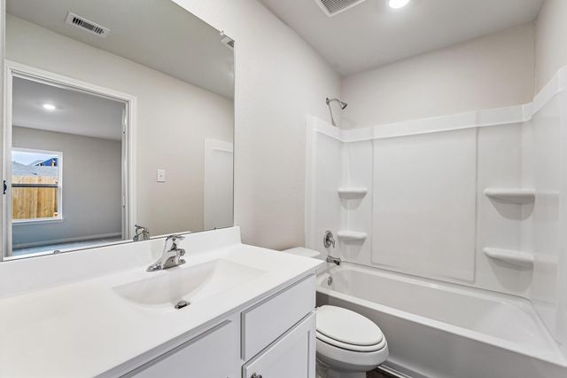 8117 Sunberry Shadow Drive, Houston, TX 77016