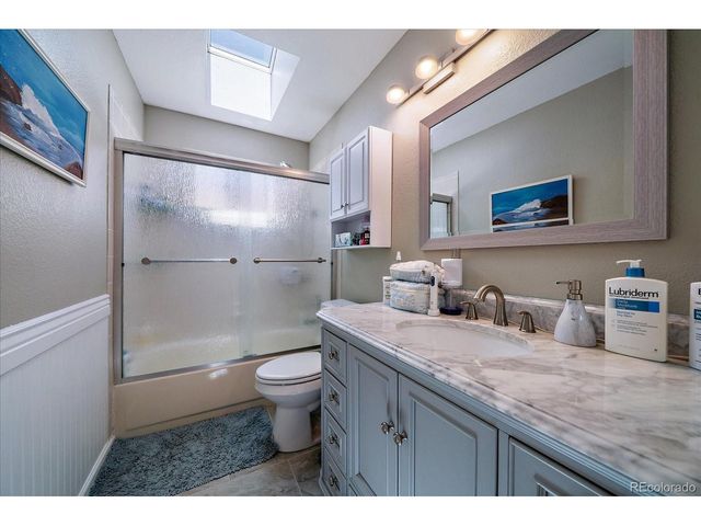 9785 Wedgewood Dr, Littleton, CO 80126