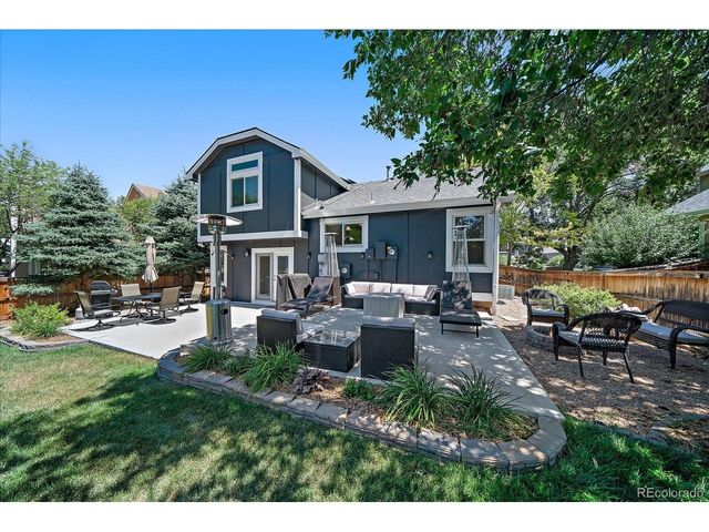 9785 Wedgewood Dr, Littleton, CO 80126