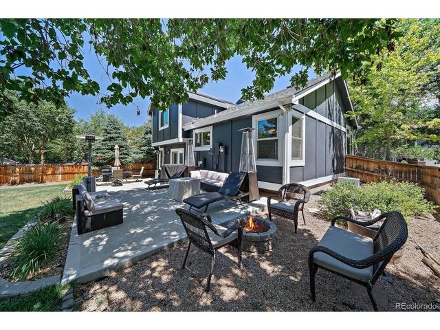 9785 Wedgewood Dr, Littleton, CO 80126