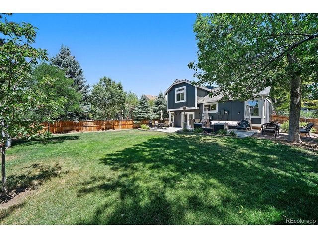 9785 Wedgewood Dr, Littleton, CO 80126