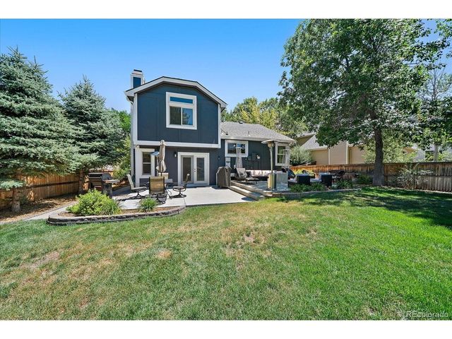 9785 Wedgewood Dr, Littleton, CO 80126