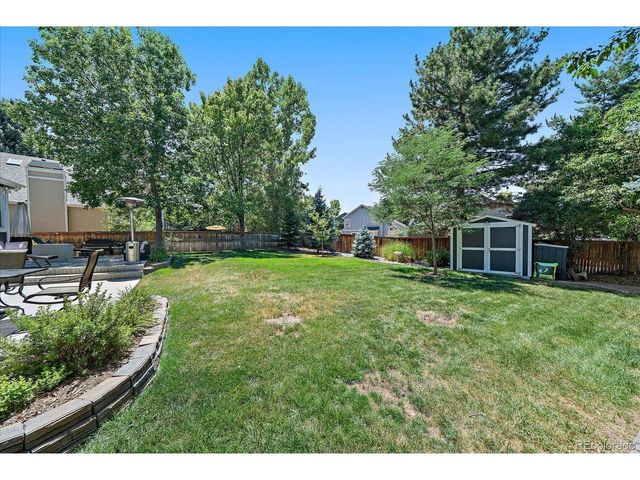 9785 Wedgewood Dr, Littleton, CO 80126