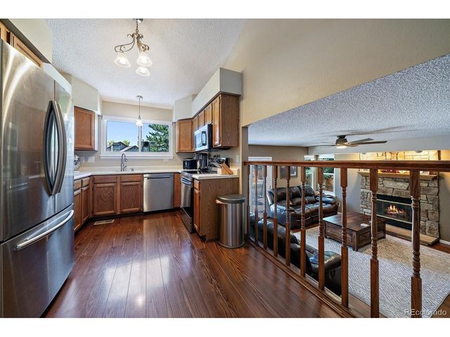 9785 Wedgewood Dr, Littleton, CO 80126