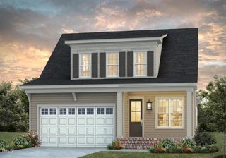 845 Lunar Light Drive, Wendell, NC 27591