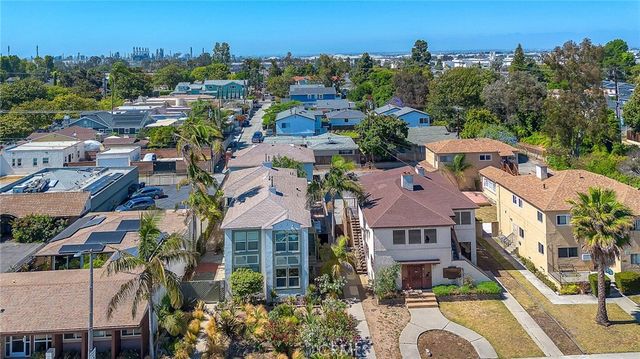 2363 Torrance Boulevard, Torrance, CA 90501