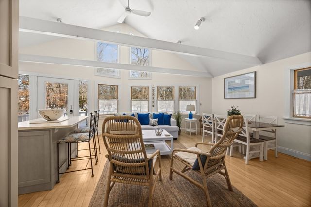 58 Road To The Plains, Edgartown, MA 02539