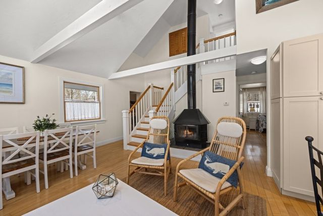 58 Road To The Plains, Edgartown, MA 02539