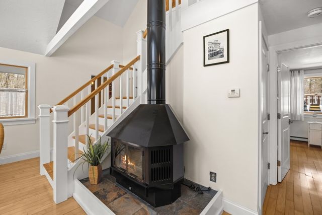 58 Road To The Plains, Edgartown, MA 02539