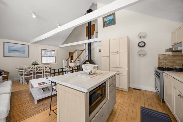 58 Road To The Plains, Edgartown, MA 02539