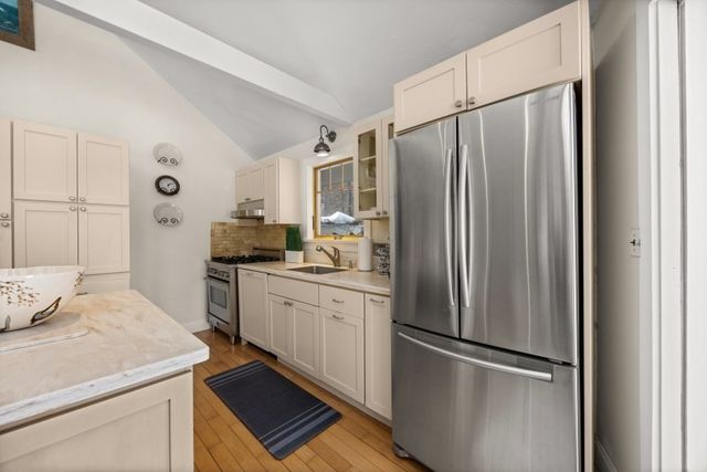 58 Road To The Plains, Edgartown, MA 02539