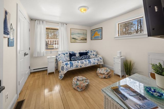58 Road To The Plains, Edgartown, MA 02539