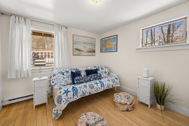 58 Road To The Plains, Edgartown, MA 02539