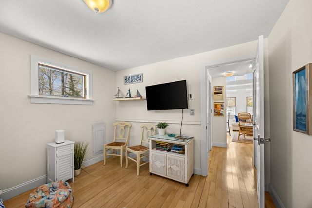 58 Road To The Plains, Edgartown, MA 02539