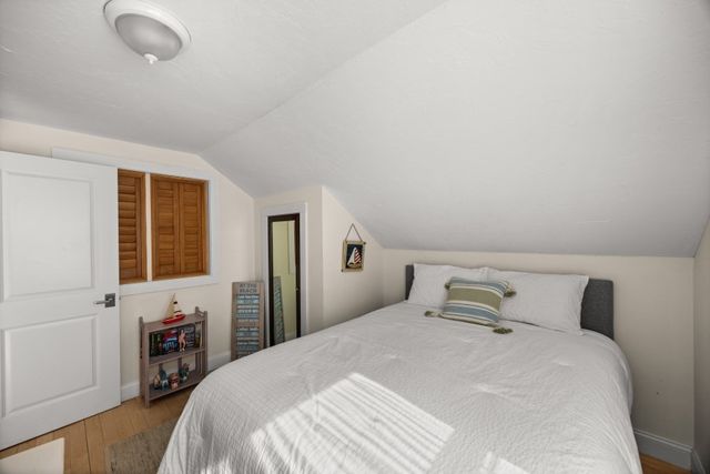 58 Road To The Plains, Edgartown, MA 02539