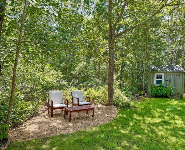 58 Road To The Plains, Edgartown, MA 02539