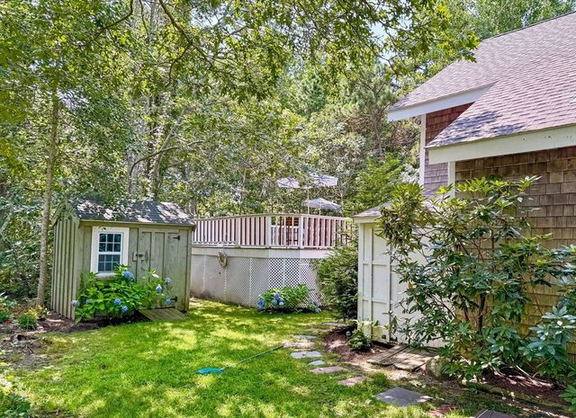 58 Road To The Plains, Edgartown, MA 02539