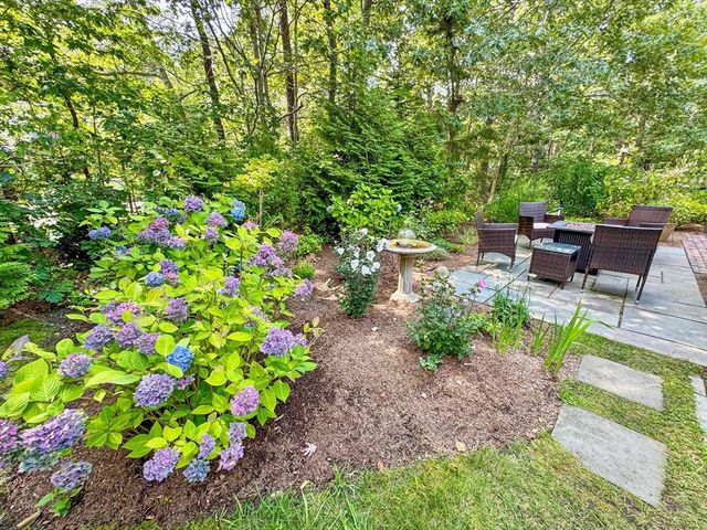 58 Road To The Plains, Edgartown, MA 02539