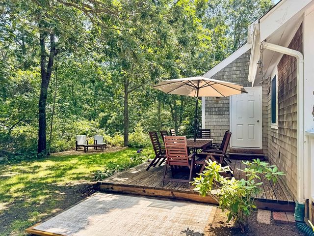 58 Road To The Plains, Edgartown, MA 02539
