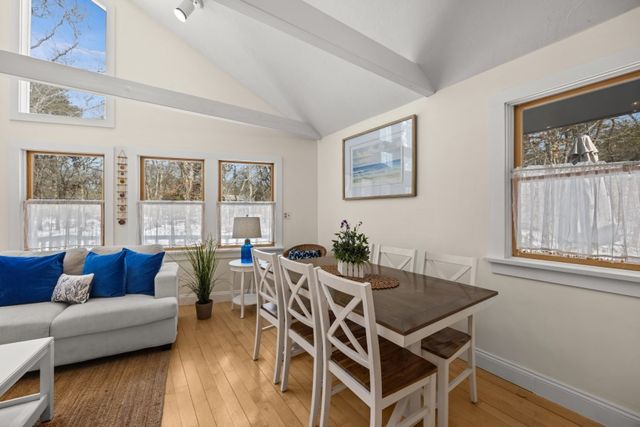 58 Road To The Plains, Edgartown, MA 02539