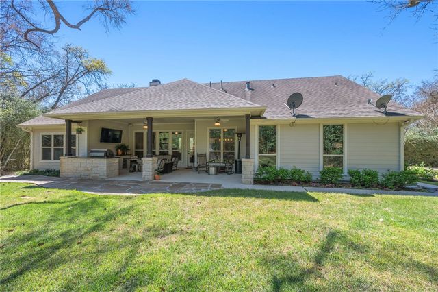 11947 Gordon Lane, Bryan, TX 77808