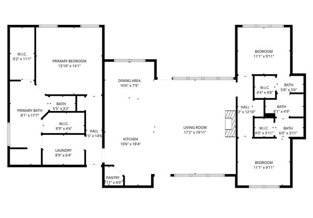 11947 Gordon Lane, Bryan, TX 77808