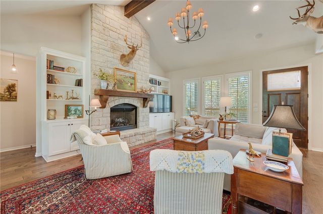 11947 Gordon Lane, Bryan, TX 77808