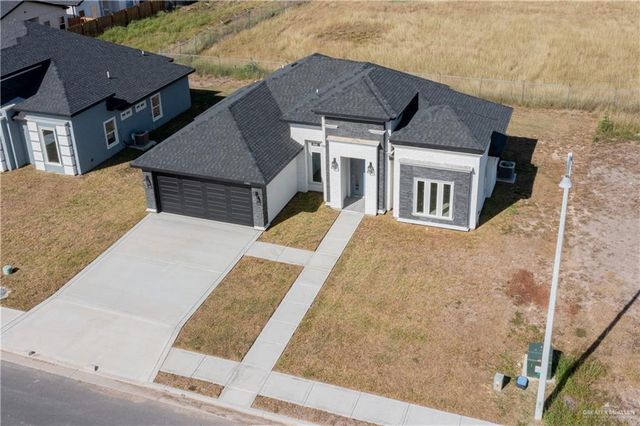 1402 Tee Box Drive, Weslaco, TX 78596