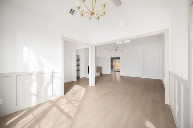 3525 Sailmaker Lane, Plano, TX 75023