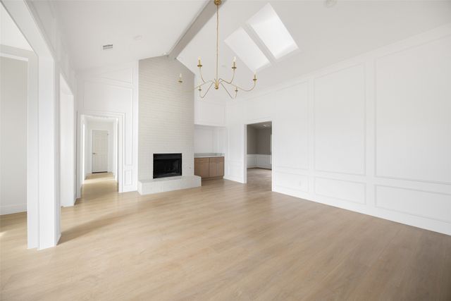 3525 Sailmaker Lane, Plano, TX 75023