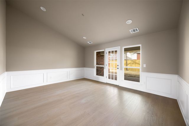 3525 Sailmaker Lane, Plano, TX 75023