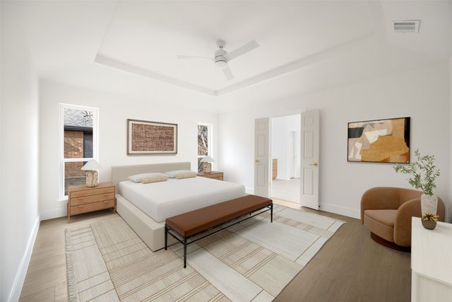 3525 Sailmaker Lane, Plano, TX 75023