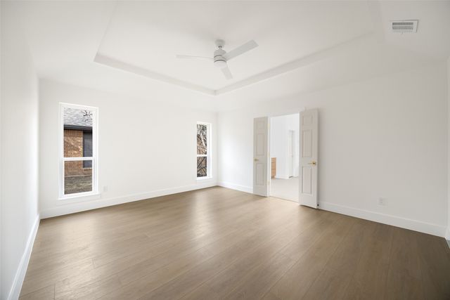 3525 Sailmaker Lane, Plano, TX 75023