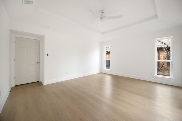 3525 Sailmaker Lane, Plano, TX 75023