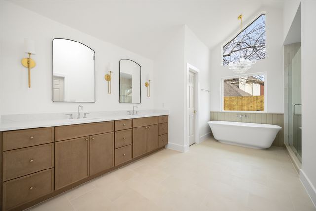 3525 Sailmaker Lane, Plano, TX 75023