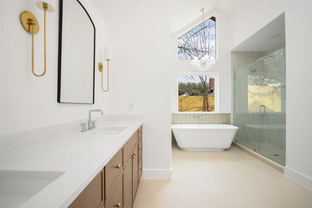 3525 Sailmaker Lane, Plano, TX 75023