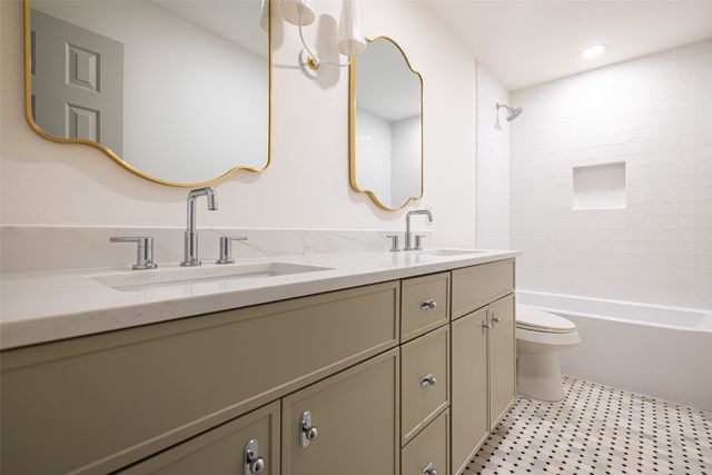 3525 Sailmaker Lane, Plano, TX 75023