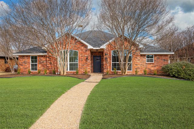 3525 Sailmaker Lane, Plano, TX 75023